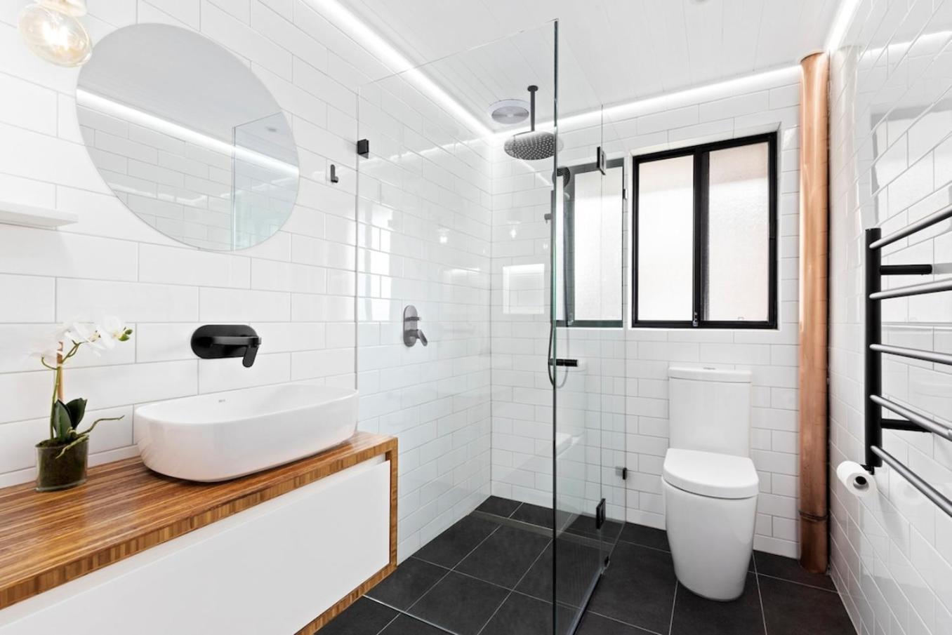 Seascape - Luxury Apartment Near Cronulla Beach Экстерьер фото